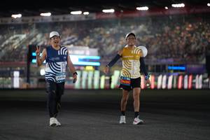 BIB: 
                            <button type="button" onclick="openModal(23451199)" class="btn btn-primary btn-sm float-right btn-popup" data-toggle="modal" data-target=".modal-high-quality">
                        <i class="fas fa-shopping-cart"></i> Add to Cart
                    </button>
                                            <button type="button" onclick="isThisMe(23451199, true)" class="btn btn-success btn-sm float-right btn-popup btn-isme hidden" data-toggle="tooltip" data-placement="bottom" title="นี่คือรูปของคุณใช่ไหม คลิกที่นี่เพื่อเอาเข้าอัลบั้ม">
                        <i class="fas fa-plus"></i> Add to album
                    </button>
                    <button type="button" onclick="isThisMe(23451199, false)" class="btn btn-warning btn-sm float-right btn-popup btn-isnotme hidden">
                        <i class="fas fa-ban"></i> Remove from album
                    </button>